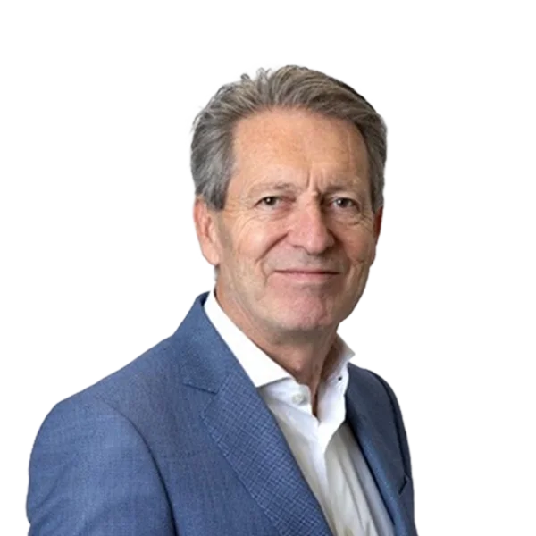 Maarten Haast