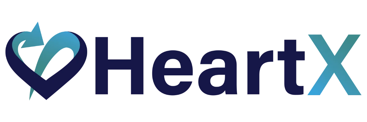 HeartX